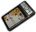 Mp5 player with 2.4inch display 02